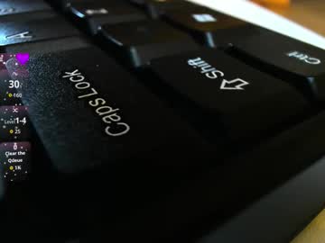 Sandrajo_ Chaturbate stream image from December 14, 2025