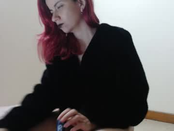Sexydemonangel Chaturbate stream image from December 14, 2025