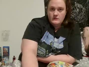 Bbwdomqueen Chaturbate stream image from December 14, 2025
