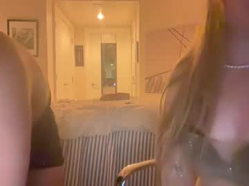 Chrissysnow1234 Chaturbate stream image from December 14, 2025