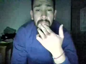 Dannychorizo707 Chaturbate stream image from December 14, 2025