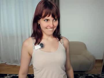 Grl_In_Power Chaturbate stream image from December 14, 2025