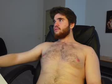 Mark_Maxim Chaturbate stream image from December 14, 2025