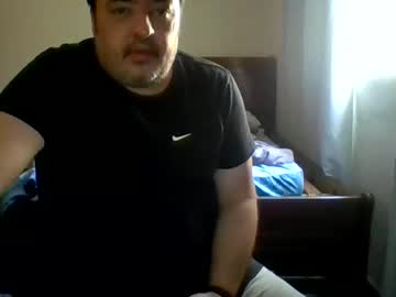Rafaellambeb Chaturbate stream image from December 14, 2025