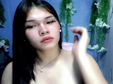 Sexy_Xandra Chaturbate stream image from December 14, 2025