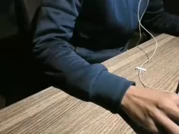 Skull231777 Chaturbate stream image from December 14, 2025