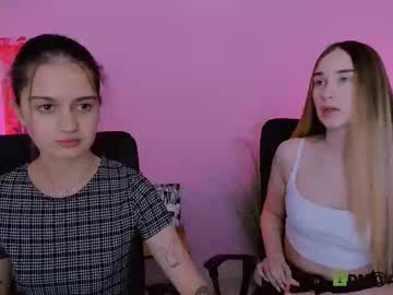 Talia_Seduce Chaturbate stream image from December 14, 2025