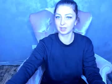 Urafrodita Chaturbate stream image from December 14, 2025