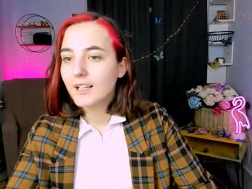 Amanda_Zin Chaturbate stream image from December 14, 2025