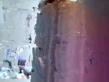 Inosint Chaturbate stream image from December 14, 2025