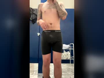 Jaycock10101998 Chaturbate stream image from December 14, 2025