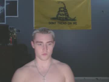 Jontywon Chaturbate stream image from December 14, 2025