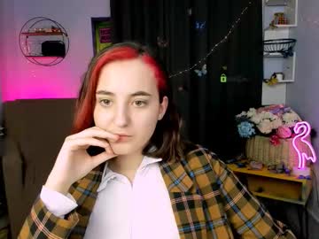 Lumera_Gentle Chaturbate stream image from December 14, 2025