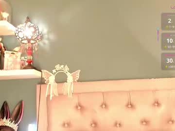 Orianna_Reed Chaturbate stream image from December 14, 2025