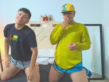 Sam_Tnt9 Chaturbate stream image from December 14, 2025