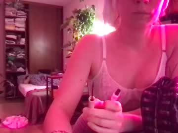 Viv983161 Chaturbate stream image from December 14, 2025