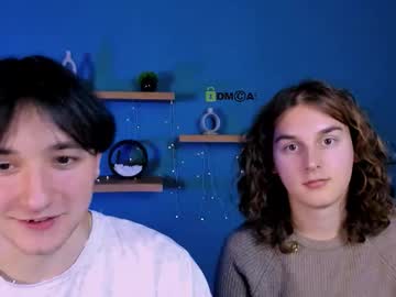 Adrian_Hart Chaturbate stream image from December 14, 2025