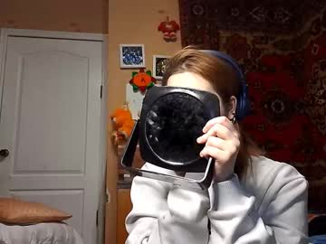 Jackelynmacksey Chaturbate stream image from December 14, 2025