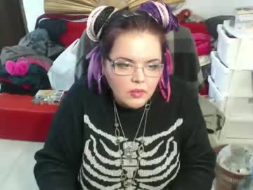 Psylink Chaturbate stream image from December 14, 2025