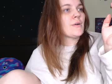 Toxiclilly Chaturbate stream image from December 14, 2025