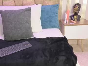 Amber__Moon_ Chaturbate stream image from December 14, 2025