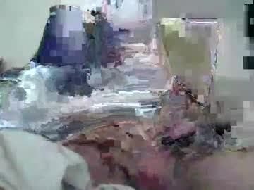 Andre_Small Chaturbate stream image from December 14, 2025