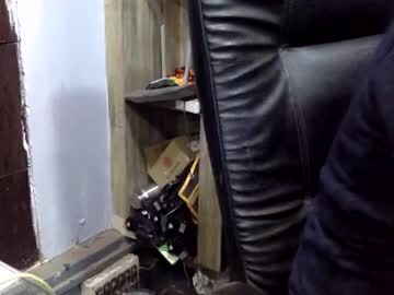Arjun9830 Chaturbate stream image from December 14, 2025