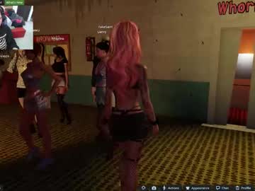 Chloe3dx Chaturbate stream image from December 14, 2025