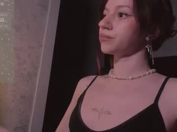 Dark_Witch_ Chaturbate stream image from December 14, 2025