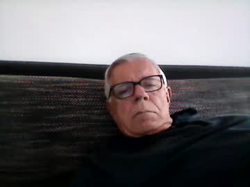Eisbaer1957 Chaturbate stream image from December 14, 2025