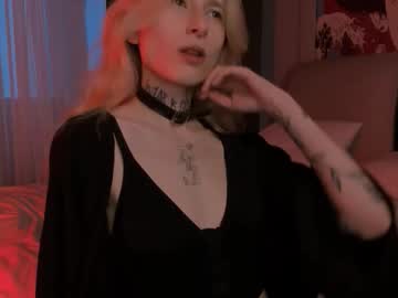 Error_Occurred_ Chaturbate stream image from December 14, 2025