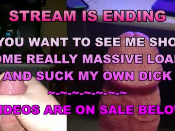 Greasybastard Chaturbate stream image from December 14, 2025