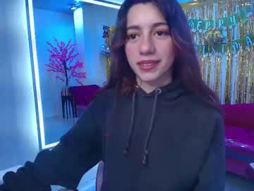Isabell_Smiith Chaturbate stream image from December 14, 2025