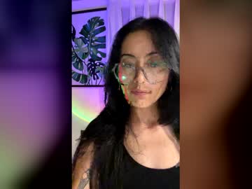 Jinxmx Chaturbate stream image from December 14, 2025