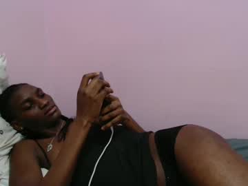 Just_Ebonee stream image from December 14, 2025