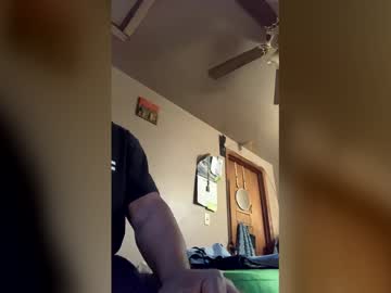 Pyrex8 Chaturbate stream image from December 14, 2025