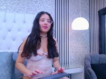 Scarlettpetrovaa Chaturbate stream image from December 14, 2025