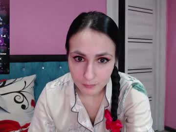 Smile_Cute_Fox Chaturbate stream image from December 14, 2025