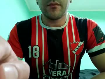 Straightsoccerboy Chaturbate stream image from December 14, 2025