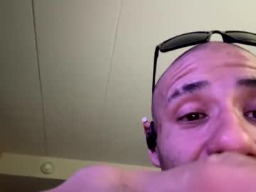 Tazgarcia1994 Chaturbate stream image from December 14, 2025