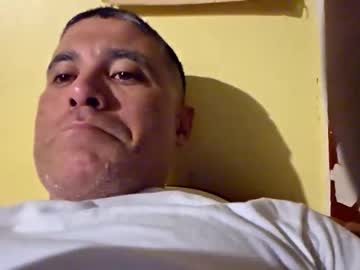 Trrgarbec Chaturbate stream image from December 14, 2025