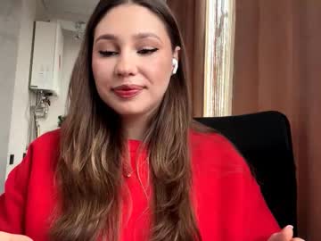 Windycristelli Chaturbate stream image from December 14, 2025