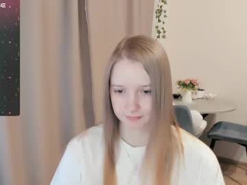 Alisha_Ley Chaturbate stream image from December 14, 2025