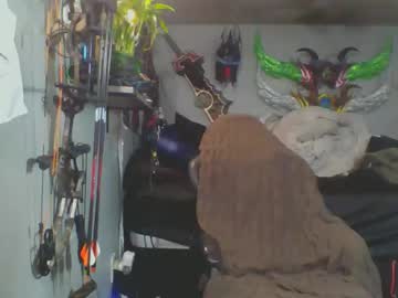 Emptymyballs999 Chaturbate stream image from December 14, 2025