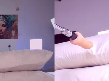 Erotic_Ariel Chaturbate stream image from December 14, 2025