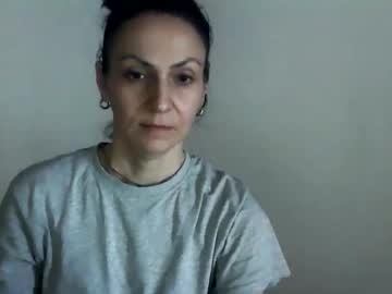 Genie_All Chaturbate stream image from December 14, 2025