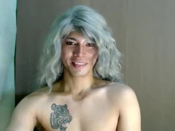 Ill_Moan_Foryouxx Chaturbate stream image from December 14, 2025