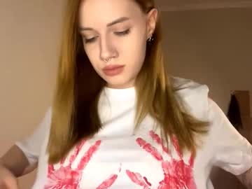 Seductivenika Chaturbate stream image from December 14, 2025