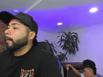 Bigbros18 Chaturbate stream image from December 14, 2025