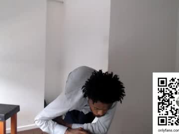 Masterdomfuck Chaturbate stream image from December 14, 2025